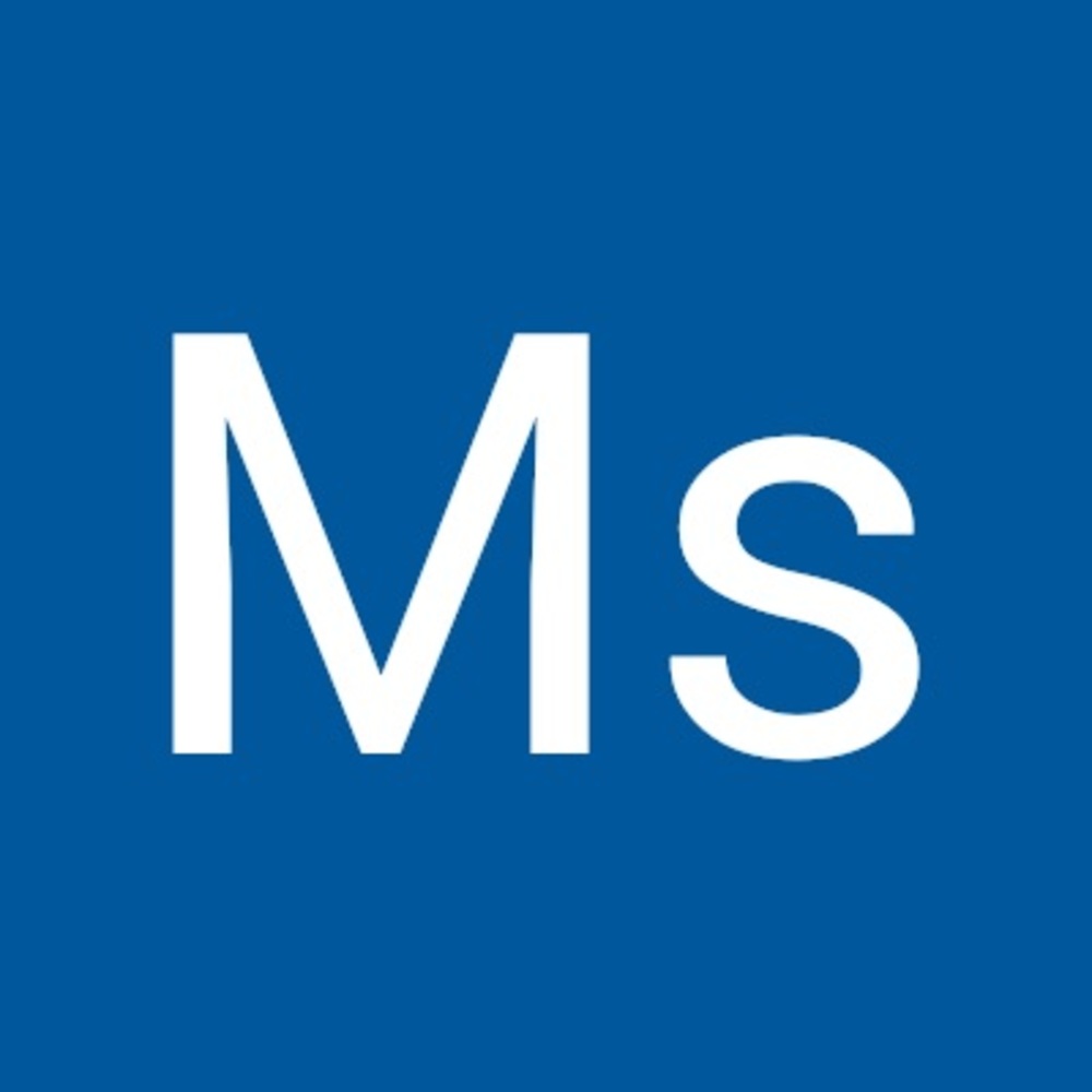 Meet your Posher, Ms